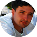 Profilbild von „Ostap Okhrin“
