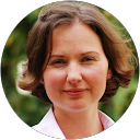 Profilbild von „Iryna Okhrin“